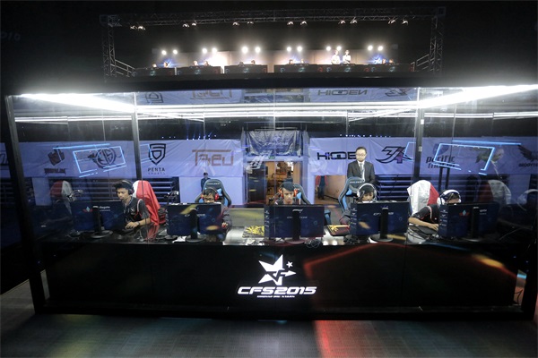 为什么职业玩家更怕赢太快？（职业选手为何更担心赢得太快？）