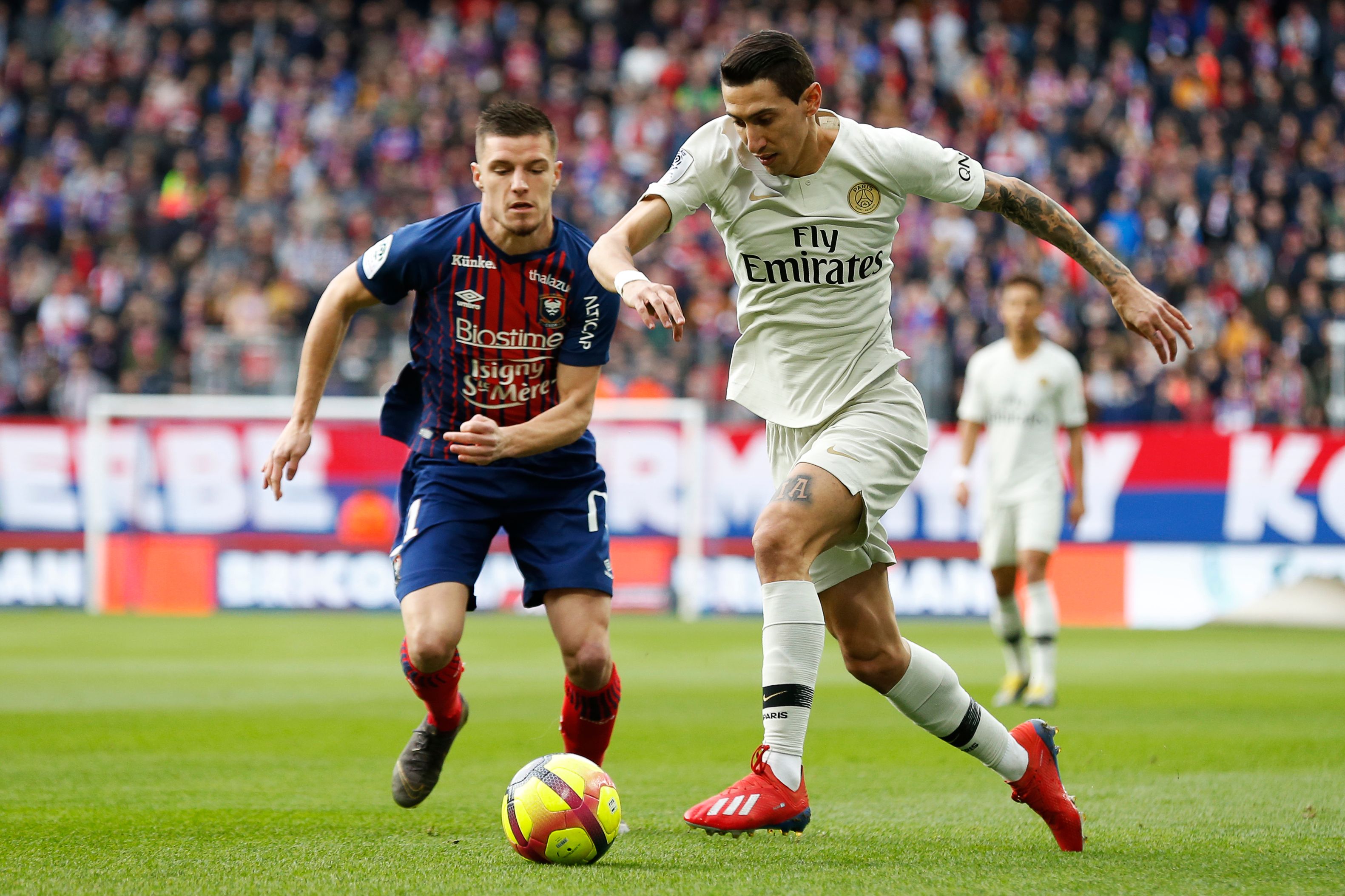 战术同质化 战术同质化