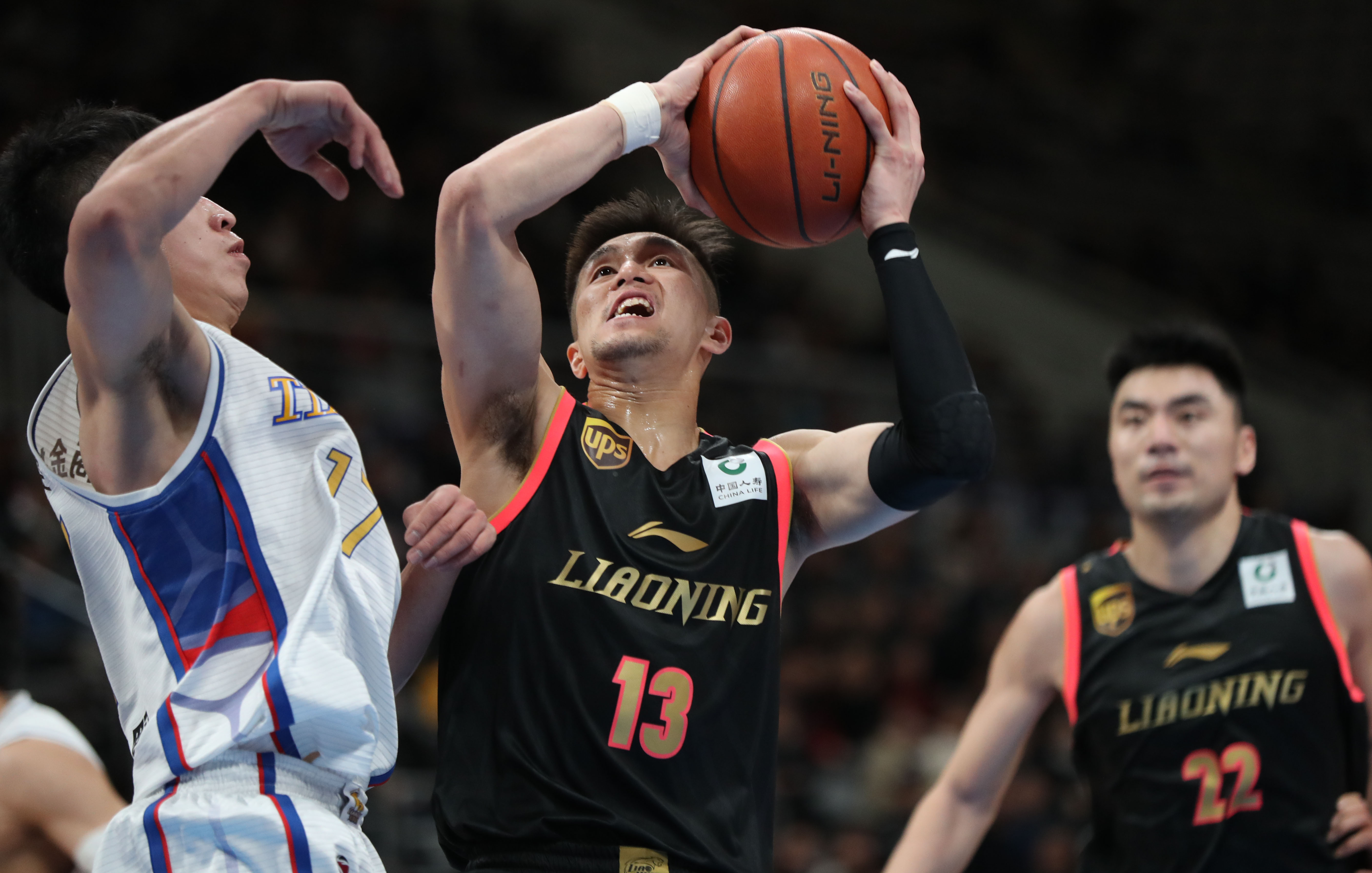 用连胜片段 用连胜片段