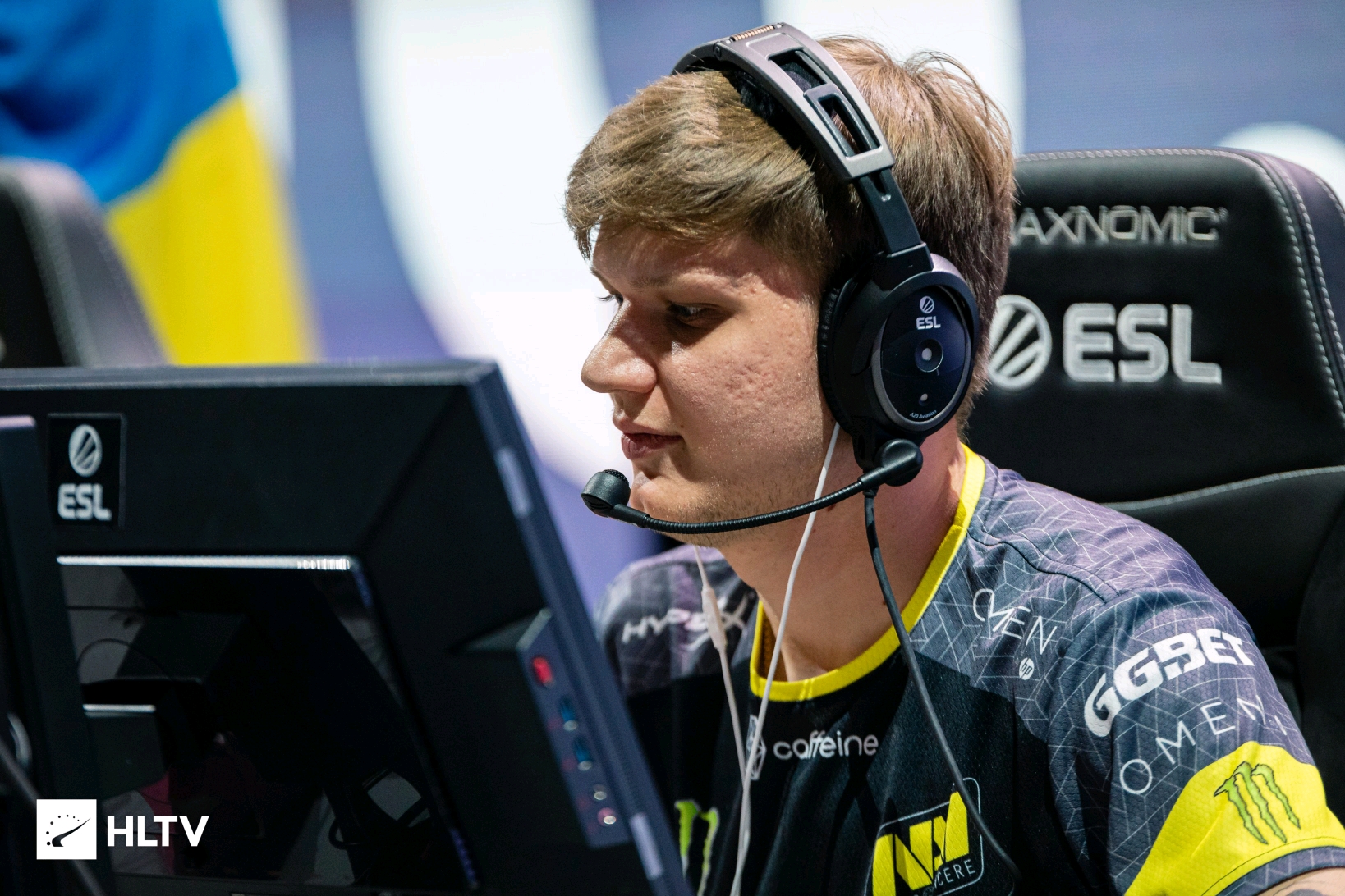 大角色构成 大角色构成