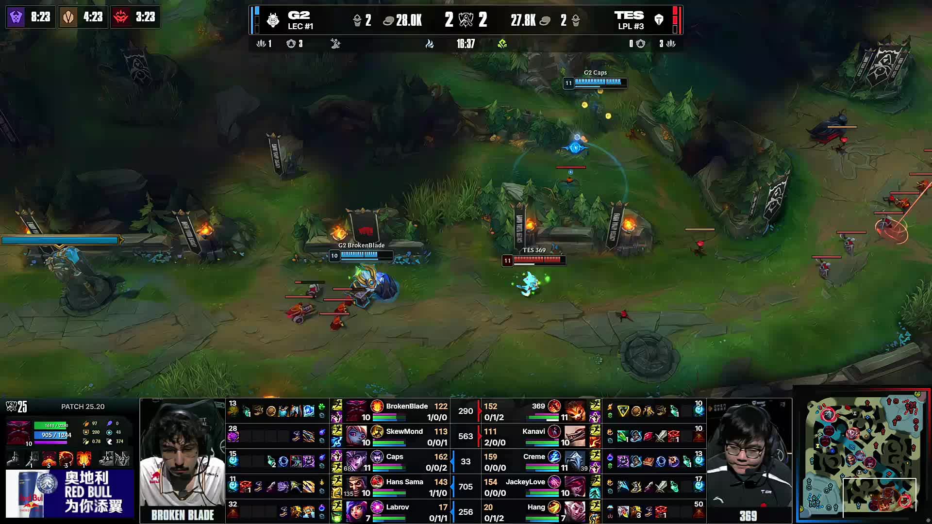 第6届全国大学生冰球联赛总决赛收官